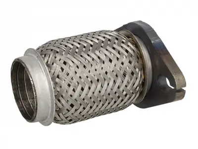 Racord flexibil evacuare (50x100) FIAT SEICENTO 600 0.9 1.1 intre 1997-2010