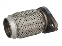 Racord flexibil evacuare (50x100) FIAT SEICENTO 600 0.9 1.1 intre 1997-2010