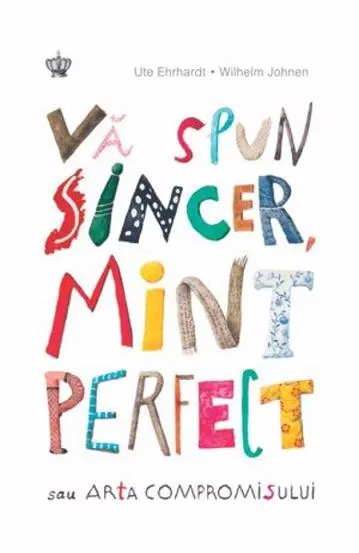 Va spun sincer mint perfect