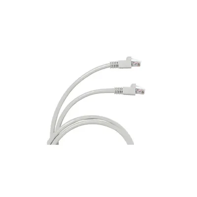 Cord pentru area distribution box - Cat.5e - RJ 45/RJ 45 - U/UTP unscreened - 8 m