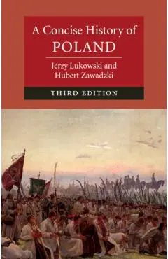 Concise History of Poland