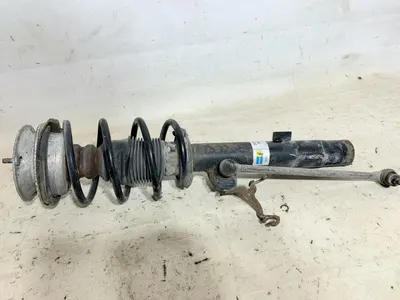 Amortizor dreapta fata 6786018 BMW Seria 1 LCI (2008-2011) (E81,E87) 1.6 benzina N43B16