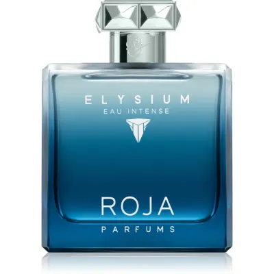 Roja Parfums Elysium Eau Intense Eau de Parfum pentru bărbați 100 ml