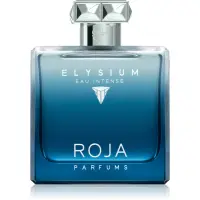 Roja Parfums Elysium Eau Intense Eau de Parfum pentru bărbați 100 ml