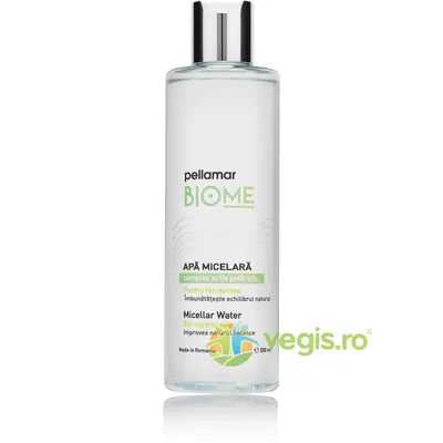 Apa Micelara pentru Ten Normal Biome 250ml