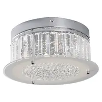 Plafoniera LED Rondo 17W 300mm
