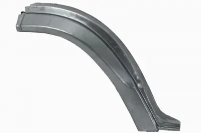 Segment reparatie aripa stanga spate potrivit MERCEDES T1 T2 601, 602 1977-1996