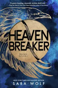 Heavenbreaker (Deluxe Limited Edition)