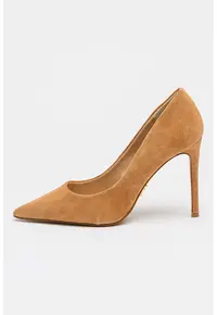 Pantofi stiletto Thrive - Maro scortisoara