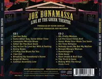 Live At The Greek Theatre