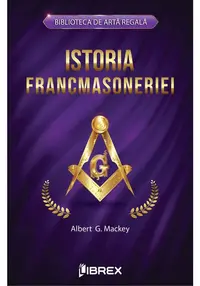 Istoria francmasoneriei