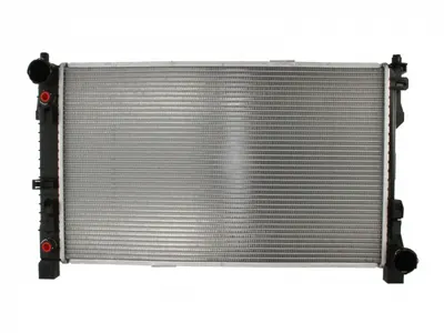 Radiator apa racire motor (transmisie automata manuala) Mercedes Clasa C (CL203), C T-MODEL (S203), C (W203), CLC (CL203), CLK (A209), CLK (C209), SLK (R171) 1.6-6.2 intre 2000-2011