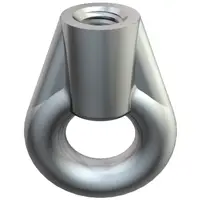 Ring eyelet | Type 2084 M8 G