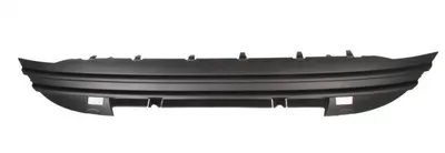 Grila ventilatie bara fata PEUGEOT 308 (4A_, 4C_) 2007-2011