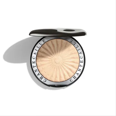 Chantecaille Perfect Blur Finishing Powder pudra de fixare cu efect de netezire Light/Medium 8 g