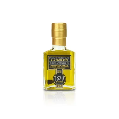 Ulei de Masline cu Trufe, 100 ml