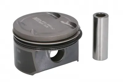 Piston 73,4 Std Potrivit Chevrolet Aveo; Opel Adam, Corsa D, Corsa D Hatchback, Corsa E, Corsa E Hatchback 1.2 1.2lpg 12.09