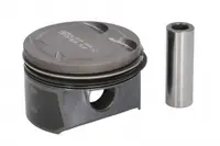 Piston 73,4 Std Potrivit Chevrolet Aveo; Opel Adam, Corsa D, Corsa D Hatchback, Corsa E, Corsa E Hatchback 1.2 1.2lpg 12.09-
