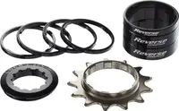 Kit Single Speed REVERSE 13T oțel