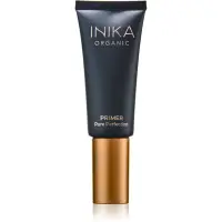 INIKA Organic Pure Perfection Primer baza hidratantă de machiaj cu aloe vera 30 ml