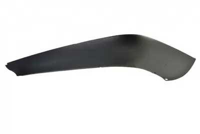 Spoiler bara Fata Stanga potrivit VW GOLF II, JETTA II 1989-1992