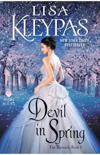 Devil in Spring