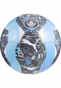 Manchester City 24/25 Pre-match Fotbal Unisex PUMA Strong Gray Team Light Blue