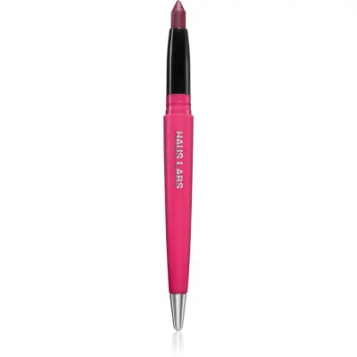 Haus Labs Le Monster ruj crema cu efect de hidratare culoare Berry Matte 1.4 g
