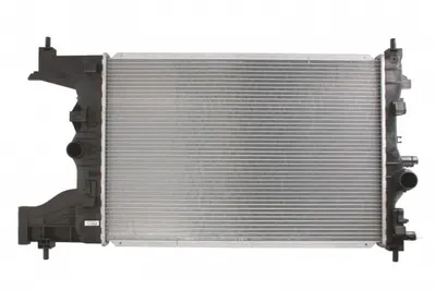 Radiator apa racire motor (transmisie manuala) CHEVROLET CRUZE, ORLANDO; OPEL ASTRA J, ASTRA J GTC, ZAFIRA C 1.4-1.8LPG dupa 2009