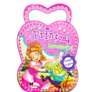 Povesti cu zane. Printesa si broscoiul