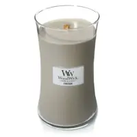 Lumanare parfumata - Large Jar - Fireside