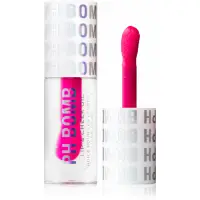 Revolution PH Bomb Lip & Cheek Oil balsam ph auto-colorant buze si obraz culoare Universal 4.5 ml