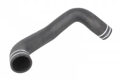Furtun radiator (49mm, lungime: 620mm) potrivit MERCEDES ATEGO, ATEGO 2 OM900.911-OM926.994 01.98