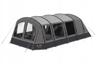Pachet Vango Lismore Air TC 600XL Cort de camping pentru 6 persoane