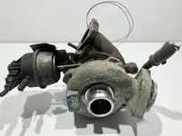 Turbina 03L145701D Audi A4 (2007-2011) [8K2, B8] 2.0 tdi