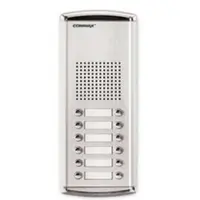 Post exterior interfon pentru 12 familii COMMAX DR-12AM