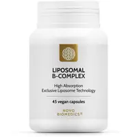 B Complex Lipozomal 45cps