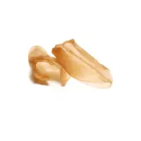 Ureche naturala de iepure 10 g/20 cm