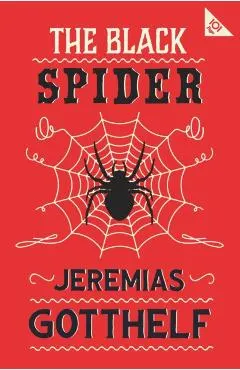 Black Spider