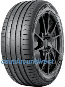 Nokian Powerproof 1 ( 265/50 R20 111W XL cu protectie de janta (MFS) )