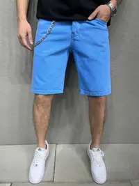 Pantaloni Scurti Mvp Clasic Sax Psas115(6396) (mărime: 29)
