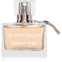 Tom Tailor Dream To Be Eau de Parfum pentru femei 50 ml