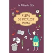 Supa de incalzit inima
