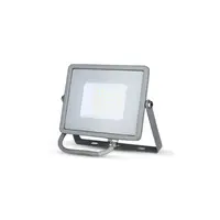 Proiector LED de 30W Cip SMD SAMSUNG Corp Gri 6400K COD: 456