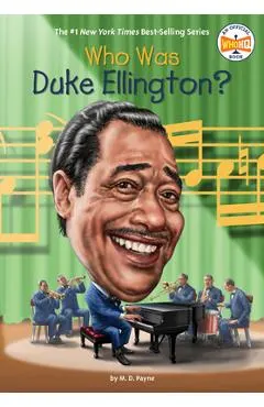 Who Was Duke Ellington?