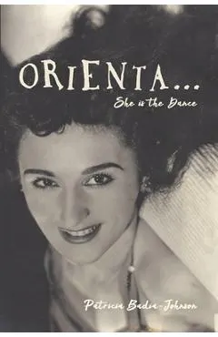 Orienta...She Is the Dance
