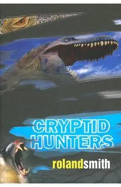 Cryptid Hunters