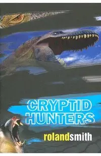 Cryptid Hunters
