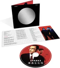 Balls (Deluxe Edition)