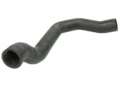 Furtun aer intercooler dreapta (fata partea admisie) CITROEN JUMPER; PEUGEOT BOXER 2.8D dupa 2000